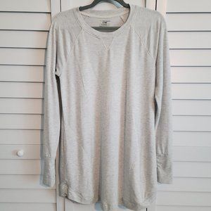 Super Soft athletic style dress